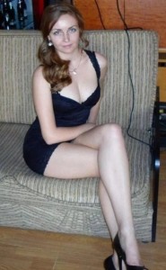 Фото проститутки Марьяна №5 в городе Будённовск