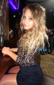 Фото проститутки Катя №4 в городе Будённовск