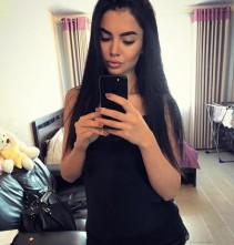 Фото проститутки Соня №3 в городе Будённовск