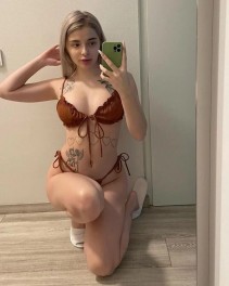 Фото проститутки Алена №2 в городе Будённовск