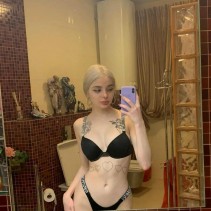 Фото проститутки Алена №3 в городе Будённовск