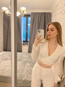 Фото проститутки Настя №3 в городе Будённовск