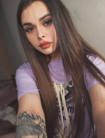 Фото проститутки Кристина №4 в городе Будённовск