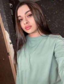 Фото проститутки Кристина №2 в городе Будённовск