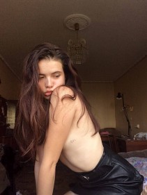 Фото проститутки Кристина №2 в городе Будённовск