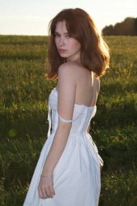 Фото проститутки Аня №2 в городе Будённовск