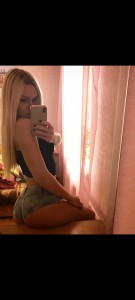 Фото проститутки Маша №2 в городе Будённовск