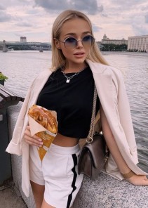 Фото проститутки АЛИНА №4 в городе Будённовск