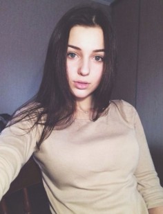 Фото проститутки Карина №1 в городе Будённовск