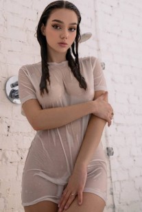 Фото проститутки Аня №1 в городе Будённовск