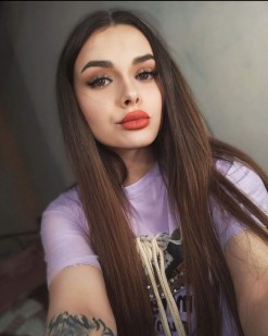 Фото проститутки Кристина №1 в городе Будённовск