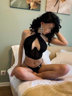 Фото проститутки Ольга №1 в городе Будённовск