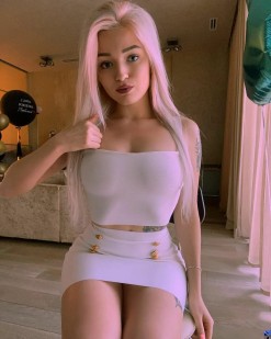 Фото проститутки Света №1 в городе Будённовск