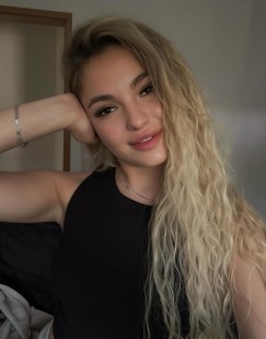 Фото проститутки Настя №1 в городе Будённовск