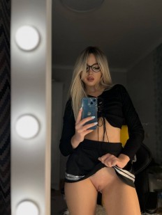 Фото проститутки Настя №1 в городе Будённовск