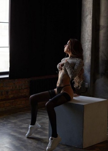 Алочка, Г. Будённовск