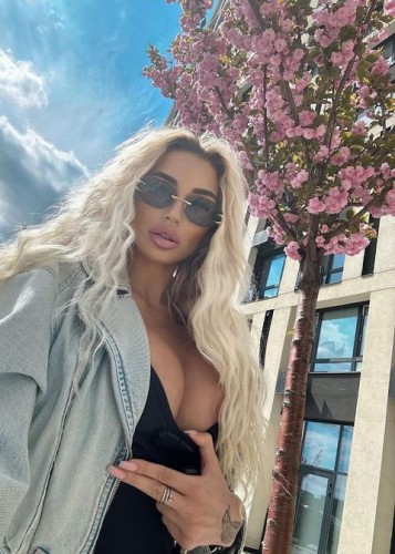 АЛЁНА, Г. Будённовск