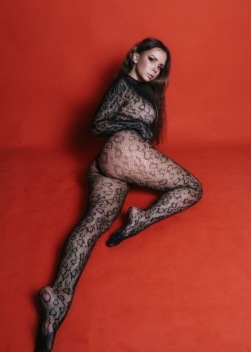 Ника, Г. Будённовск