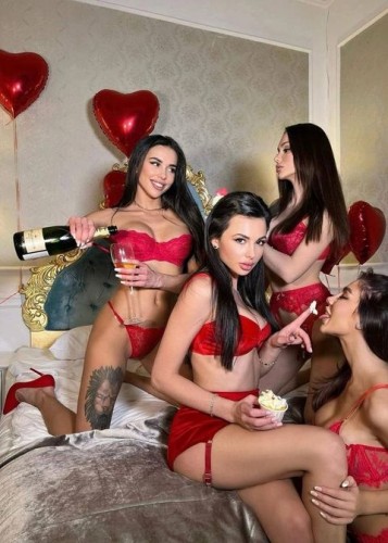 Подружки, Г. Будённовск