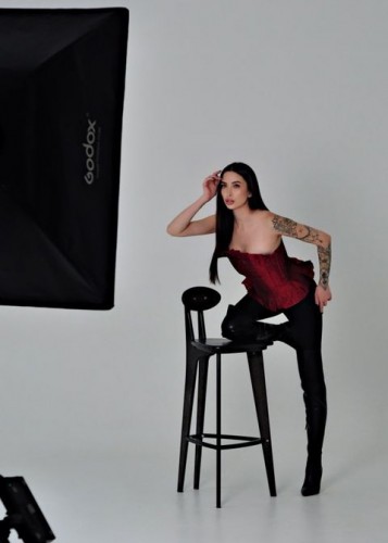 Вика, Г. Будённовск