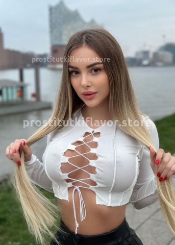 Иванка, Г. Будённовск