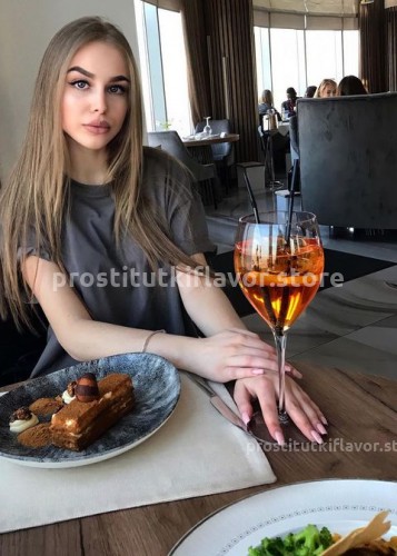 Инга, Г. Будённовск