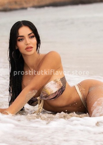 Анжелина, Г. Будённовск