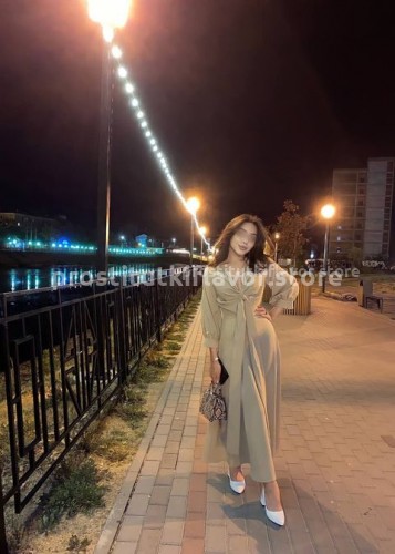 Покахонтас, Г. Будённовск
