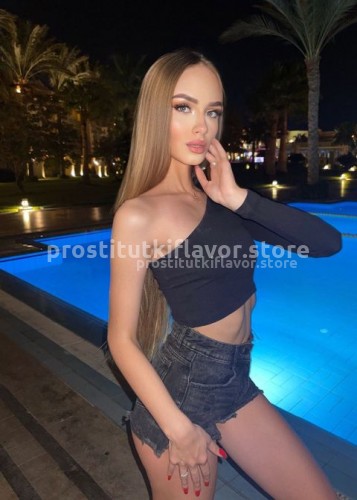 Вика, Г. Будённовск