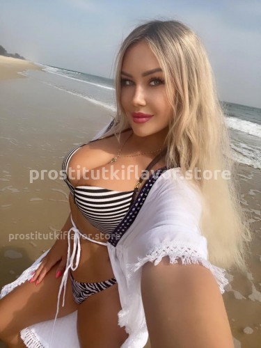 Вика, Г. Будённовск